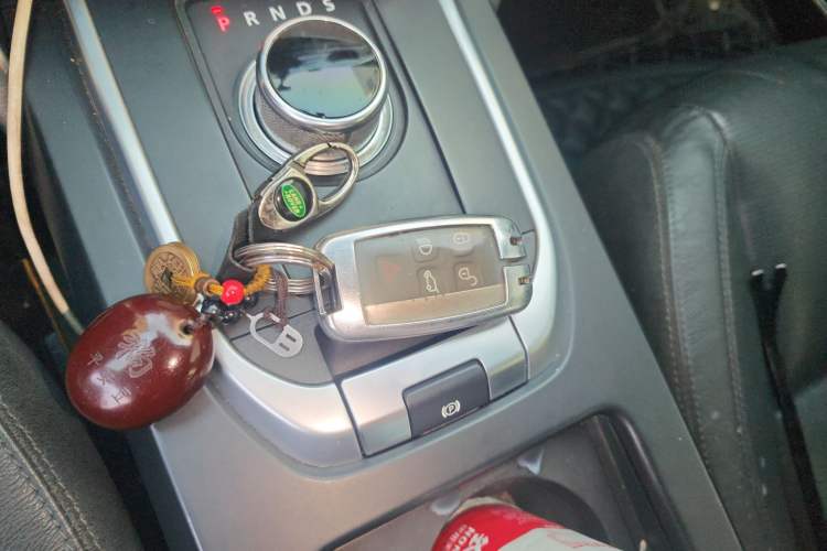 Used Land Rover Discovery Sport 2016 2.0T SE
