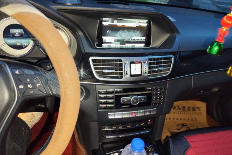 Used Mercedes-Benz E-Class 2015 E 260 L Sport Edition
