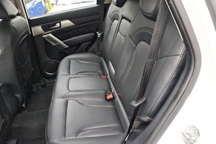 Used Haval H2 2014 1.5T Manual 4x4 Elite Edition