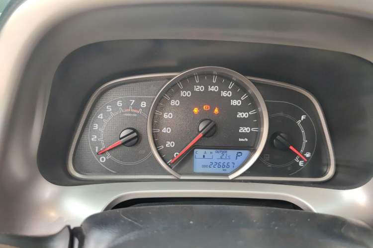 Used Toyota RAV4 2015 2.5L Automatic 4x4 Elite Edition
