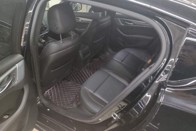 Used Cadillac CT5 2023 28T Prestige Model