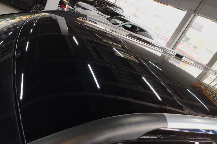 Used Mercedes-Benz V-Class 2018 V 260 L Prestige Extended Version China V Roof