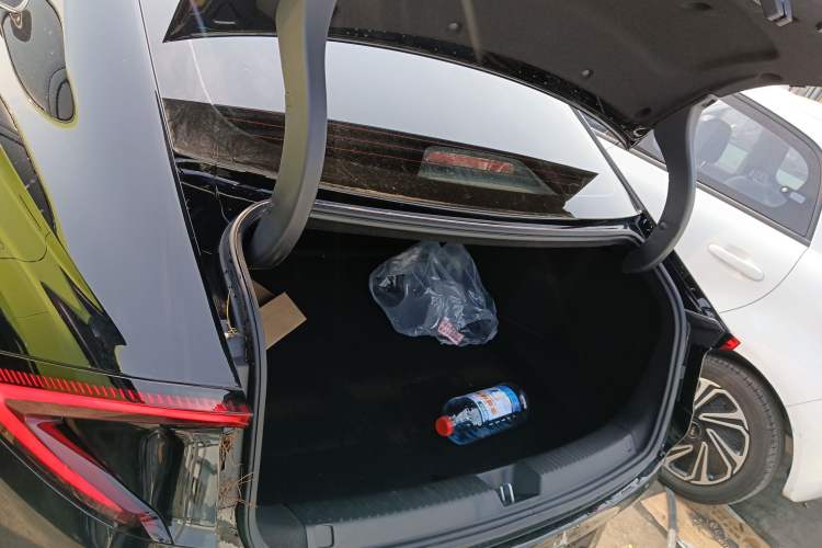 Used Wuling Xingguang 2025 610 km Smart Flagship Version
