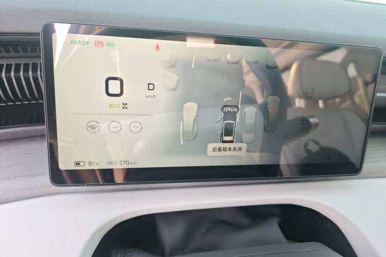 Used XPeng X9 2025 650 Long-Range Max