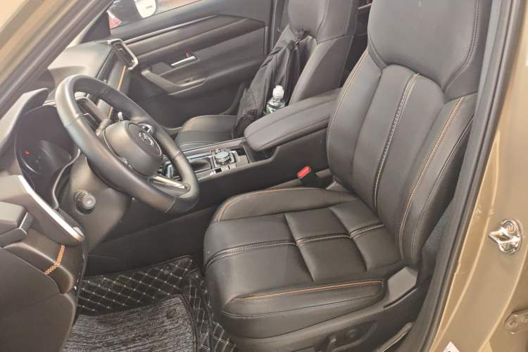 Used Mazda CX-50 2023 2.0L Anxing Edition