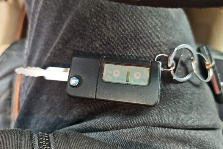 Used Haima Puxima 2013 1.6L Manual 7-Seater Adventure Edition
