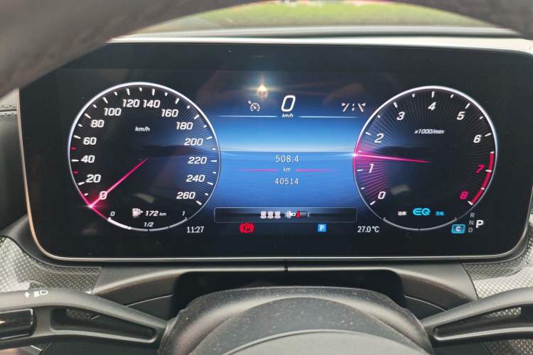 Used Mercedes-Benz C-Class 2022 Restyled C 260 L Sport Edition
