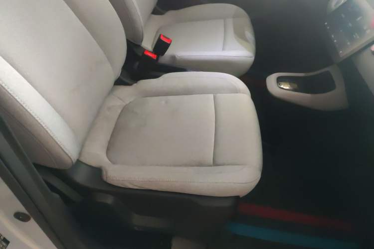 Used Leapmotor T03 2024 310 Comfort Edition Right Front Seat