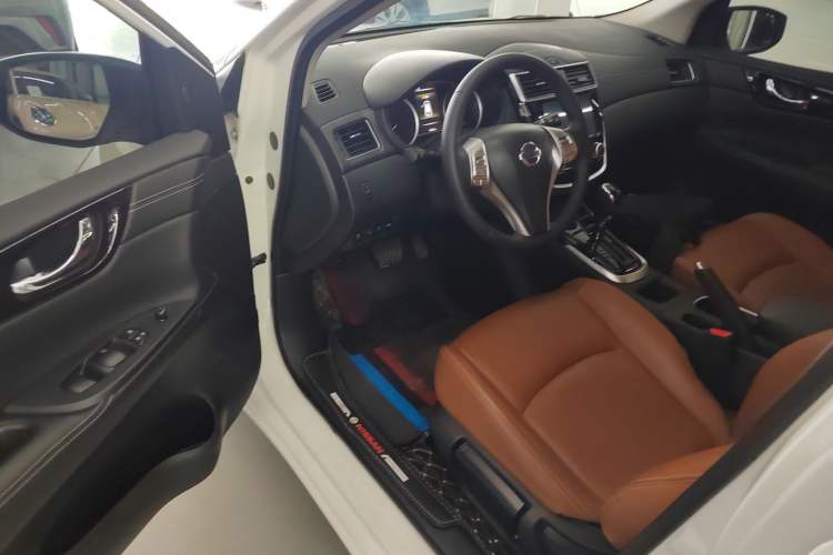 Used Nissan Tiida 2024 1.6L CVT Smart Drive Edition
