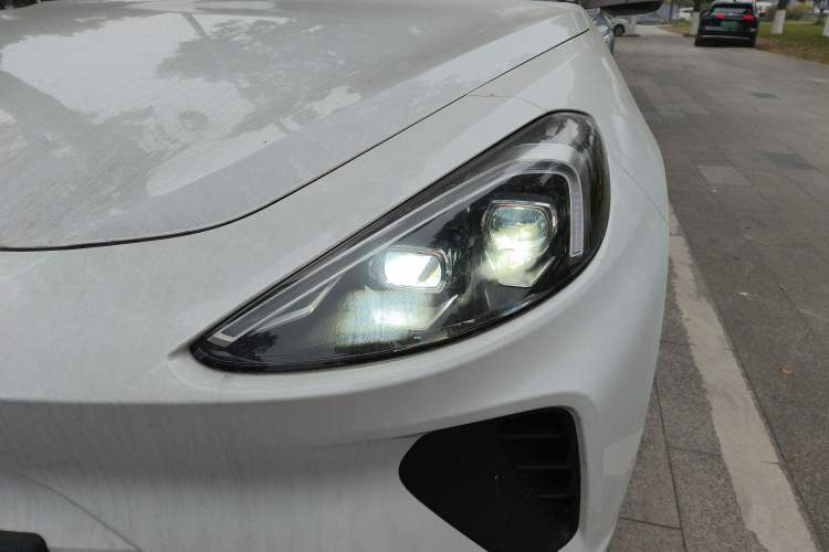 Used ARCFOX Alpha T 2022 653S 160kW
