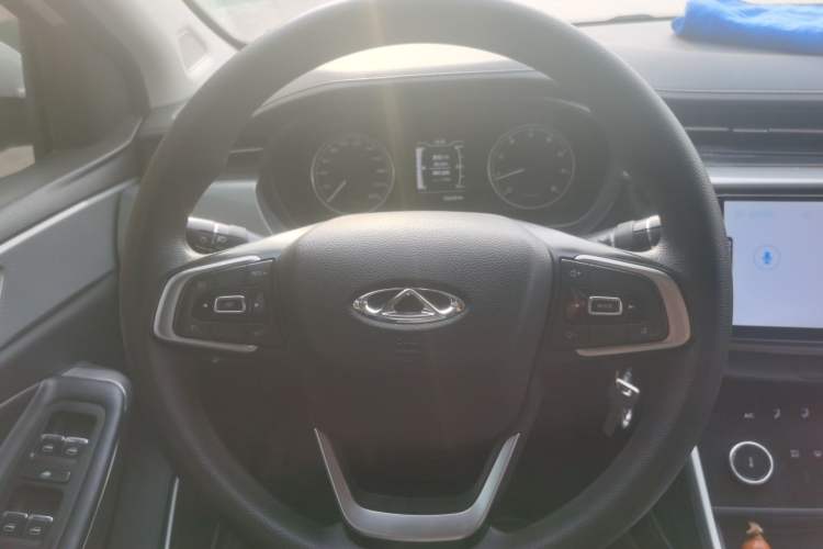 Used Chery Arrizo 5 2019 1.5L Manual Youth Edition China V Standard
