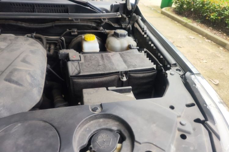 Used Haval H9 2020 2.0T Gasoline 4WD Premium Edition 5 Seats
