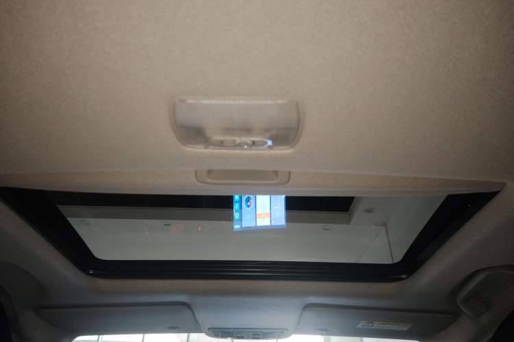 Used Honda Fit 2018 1.5L CVT Comfort Sunroof Version