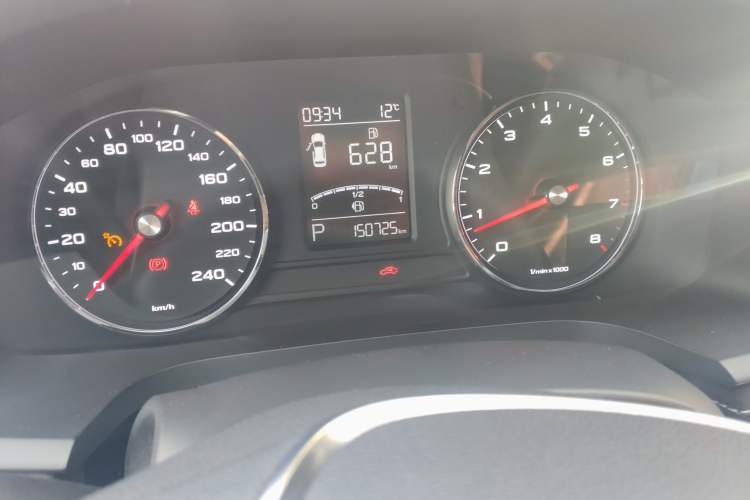 Used Roewe i6 2018 20T Automatic Internet Smart Edition