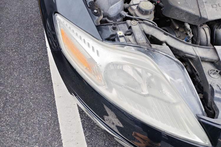 Used Ford Mondeo 2013 2.3L Fashion Edition