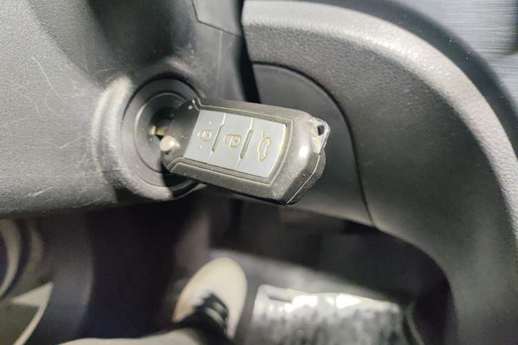 Used GAC Trumpchi GA3S Vision 2014 1.6L Automatic Elite ESP Version