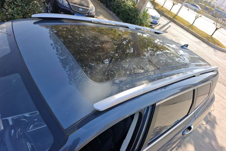 Used Geely Auto Haoyue 2020 1.8TD DCT Luxury 7-Seater
