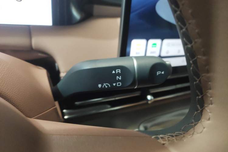 Used Wuling Bingo S 2025 Model 325km Flagship Edition