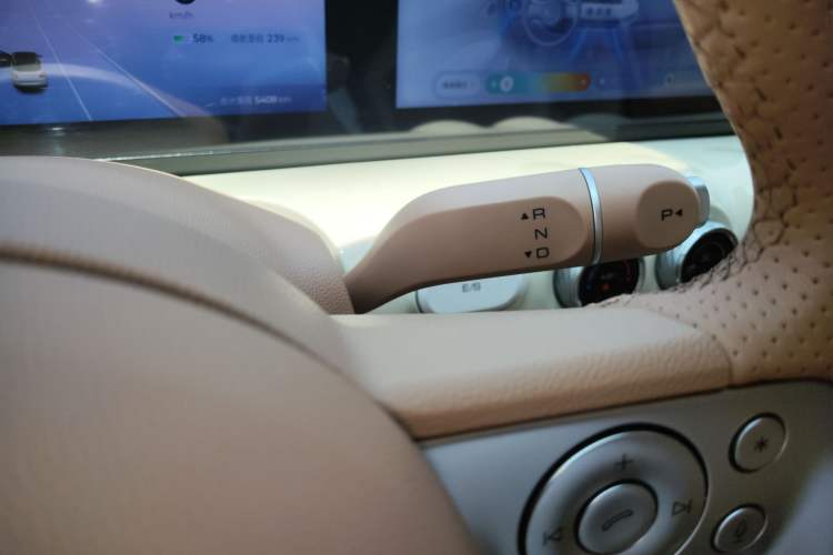 Used Wuling Bingo 2025 410 km Lingxi Deluxe Edition