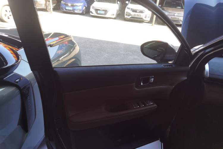 Used Wuling Xingguang S 2024 510 km Flagship Version