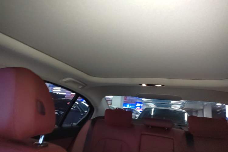 Used BMW 3 Series 2024 325Li M Sport Night Edition Package