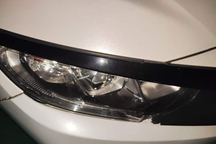 Used Honda Civic 2019 220TURBO CVT Dynamic Edition China VI