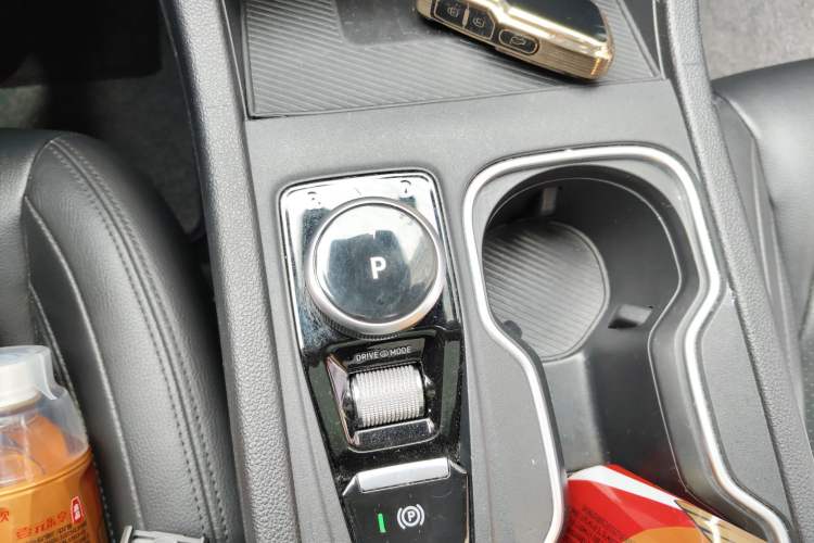 Used WM Motor W6 2021 520km ACE Advanced Intelligence Edition