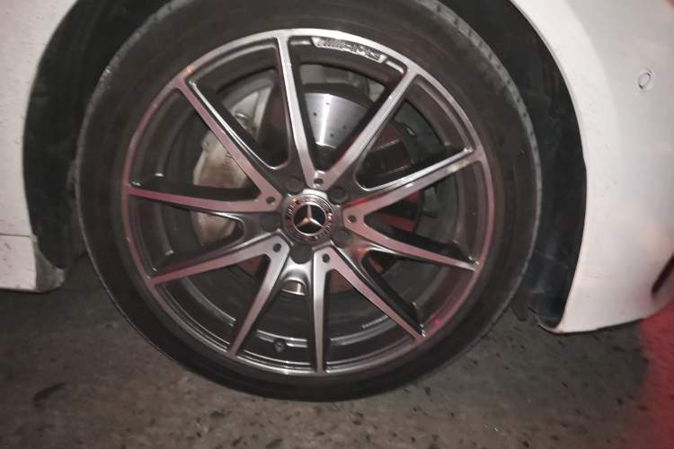 Used Mercedes-Benz E-Class 2023-Year Restyled E 260 Coupe
