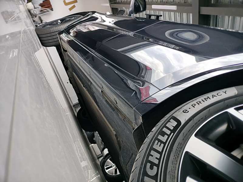 Used Li Auto L8 2023 Pro Model — 21