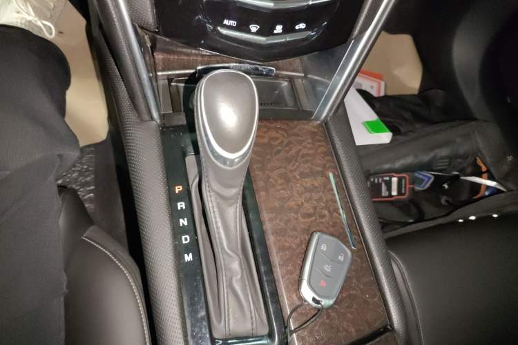 Used Cadillac XTS 2018 28T Tech Edition