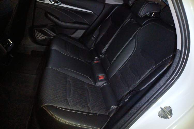 Used Geely Auto Preface 2021 2.0TD Luxury Version
