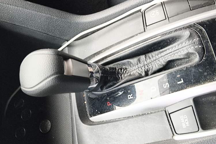 Used Honda Civic 2016 220TURBO CVT Luxury Edition
