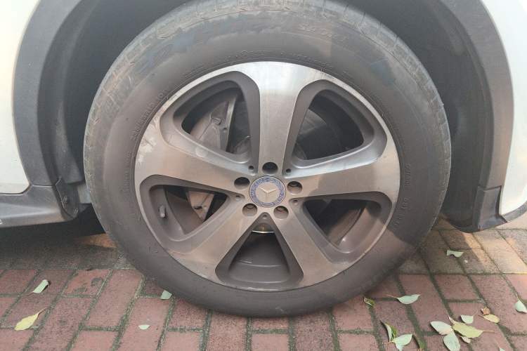 Used Mercedes-Benz GLC 2017 GLC 260 4MATIC Luxury Model