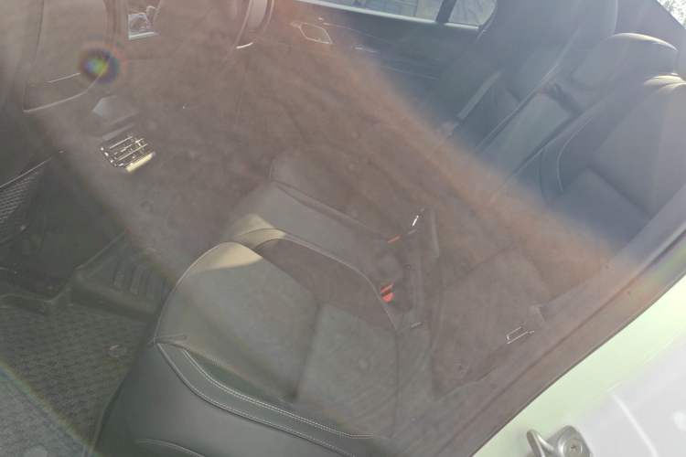 Used Lynk & Co 03 2023 2.0TD DCT JingPro