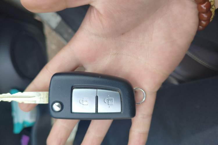 Used Nissan Qashqai 2017 2.0L CVT Elite Edition China V Standard
