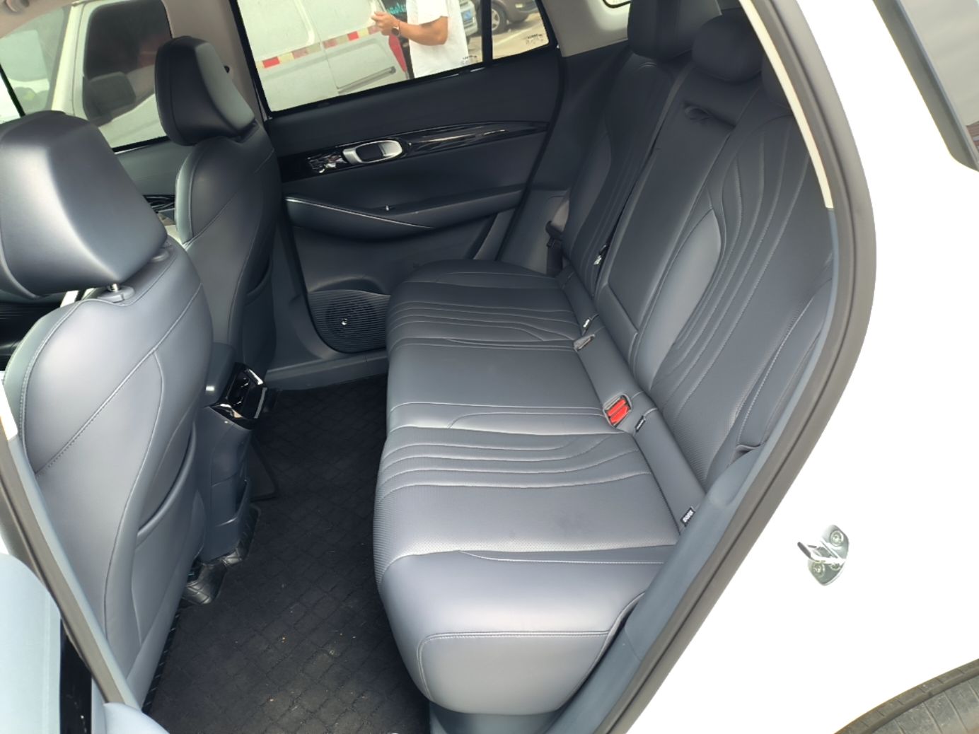 Geely Galaxy E5 2026 Model 610km Exploration+ Edition — снимка 20