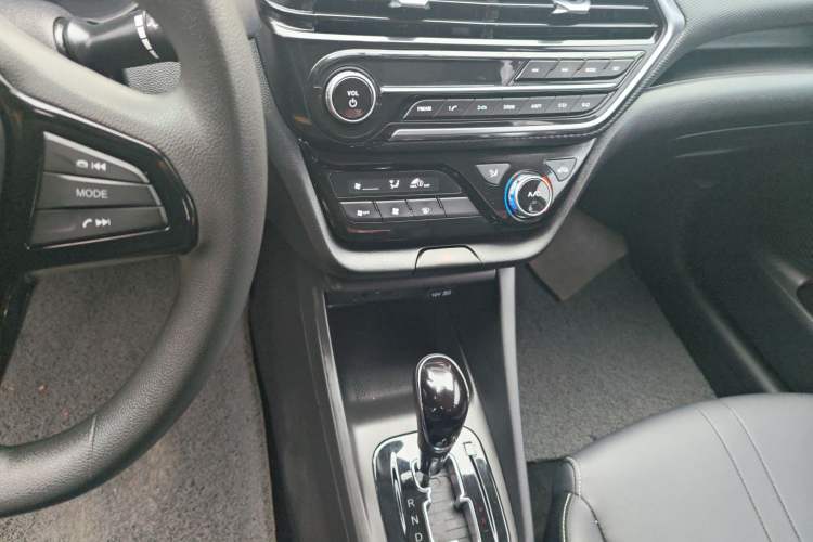 Used Changan Alsvin 2019 1.5L DCT LianDong Cloud Edition
