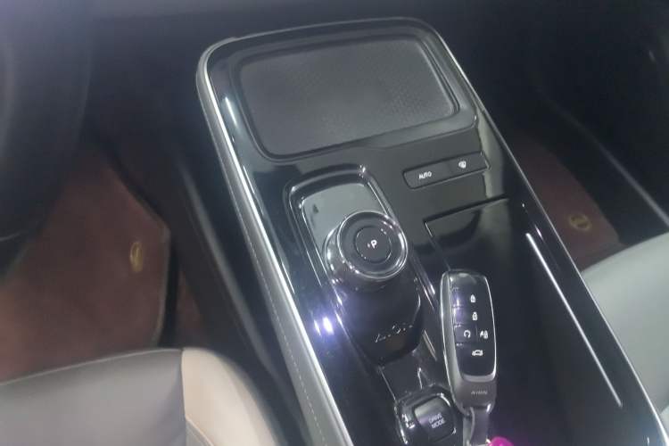 Used AION S Plus 2022 80 Tech Edition Gear Lever