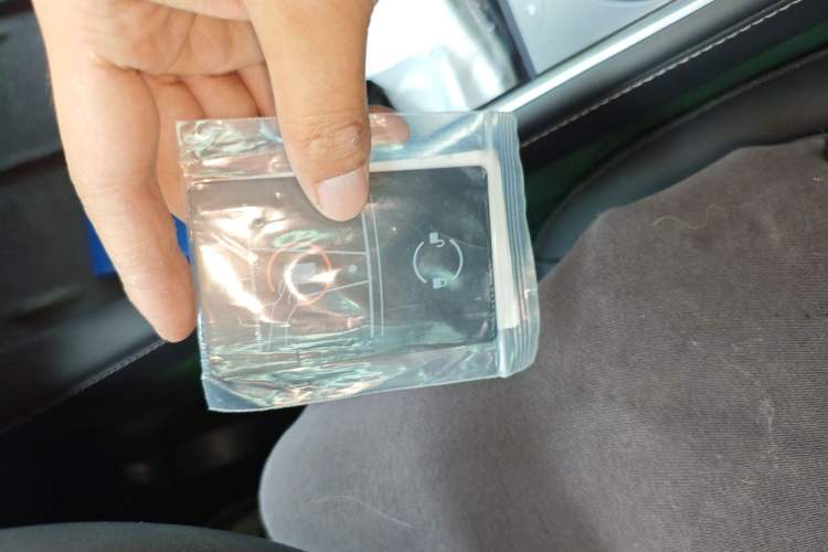 Used Tesla Model Y 2021 Long-Range All-Wheel-Drive Version 3D7
