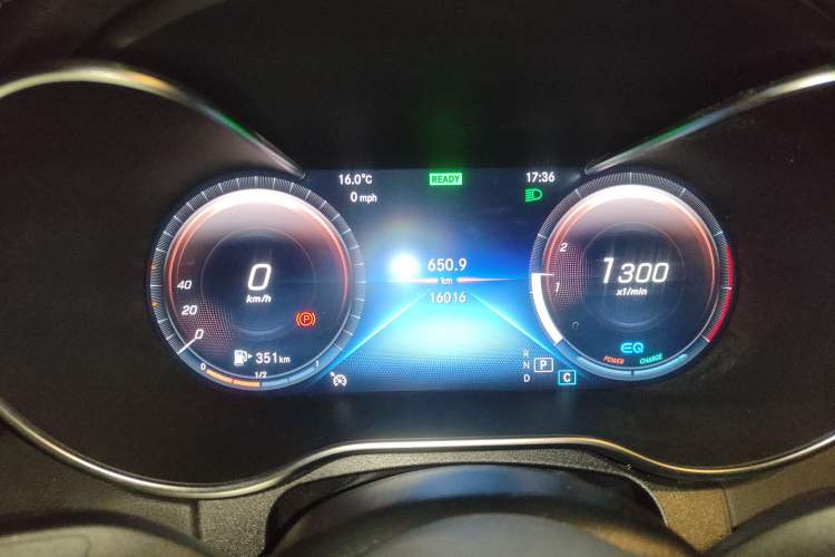 Used Mercedes-Benz C-Class 2019 C 260 Coupe