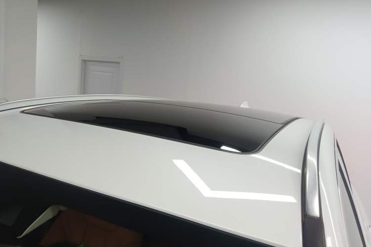 Used BMW X3 2020 xDrive28i Luxury Package
