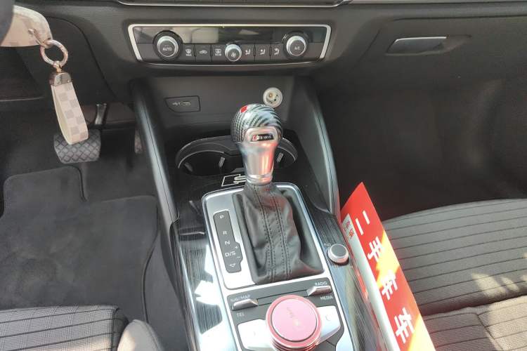 Used Audi A3 2018 30th Anniversary Edition Limousine 35 TFSI Sport Model
