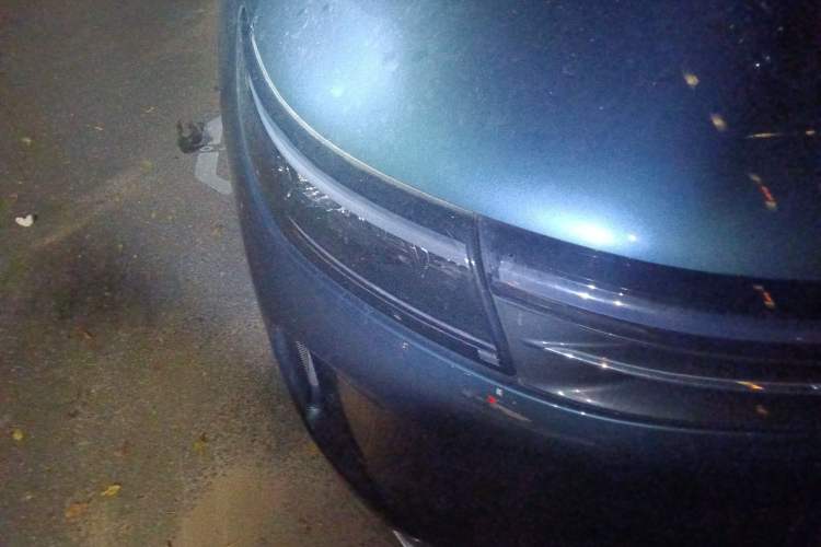 Used Hima AITO M7 2024 1.5T Intelligent Drive Rear-Drive Ultra Version 5 Seats