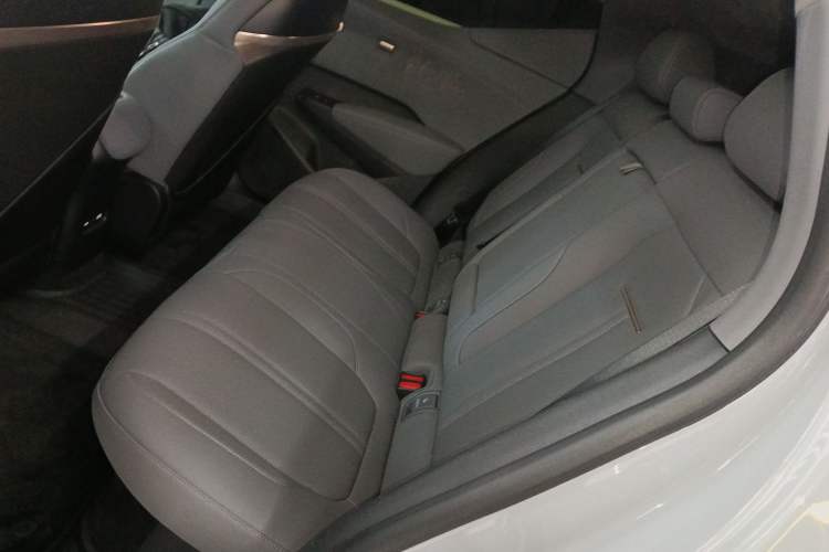 Used Zeekr X 2023 Rear-Drive ME Version 5 Seats
