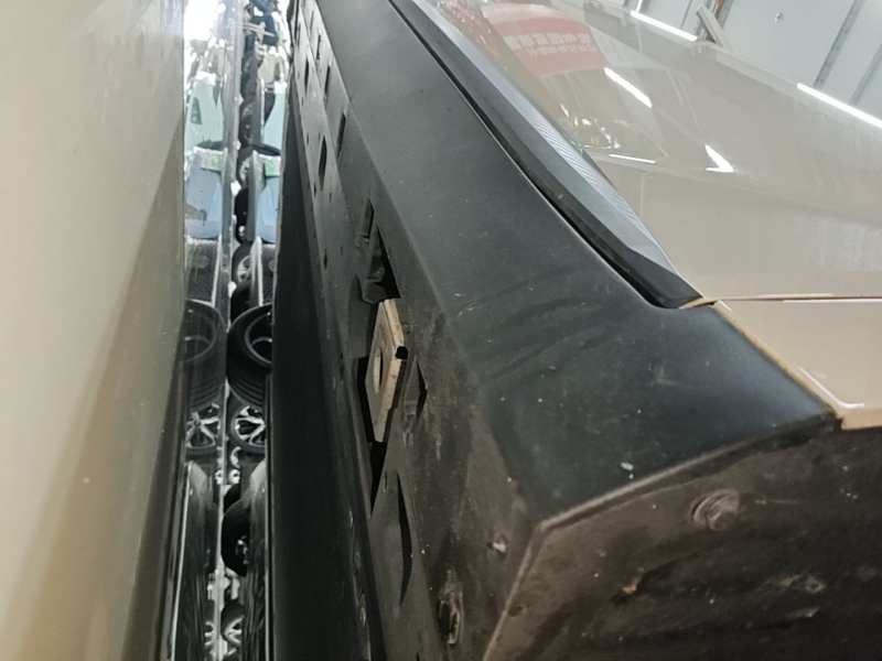 Used XPeng MONA M03 2024 620 with Ultra-Long Range — 26