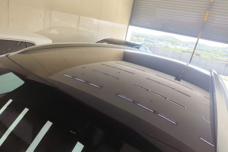 Used BYD Sealion 06 New Energy 2025 Model EV 605 Navigation Pro Edition