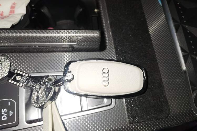 Used Audi A6L 2025 45 TFSI Prestige Dynamic Edition