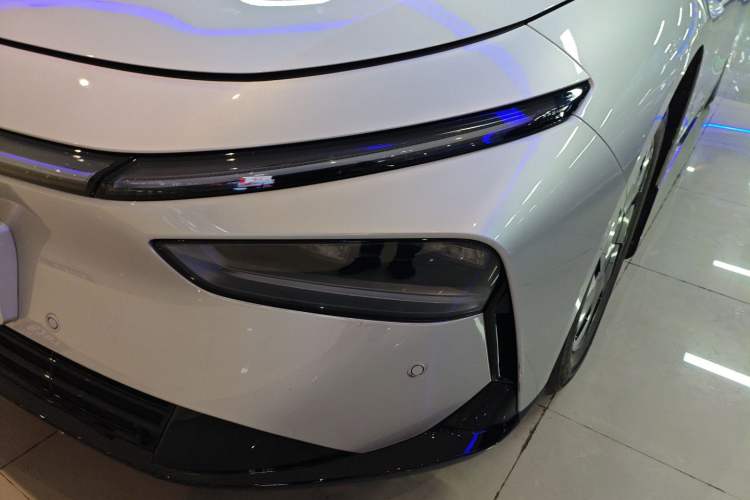 Used XPeng P7+ 2024 Ultra-Long Range Max
