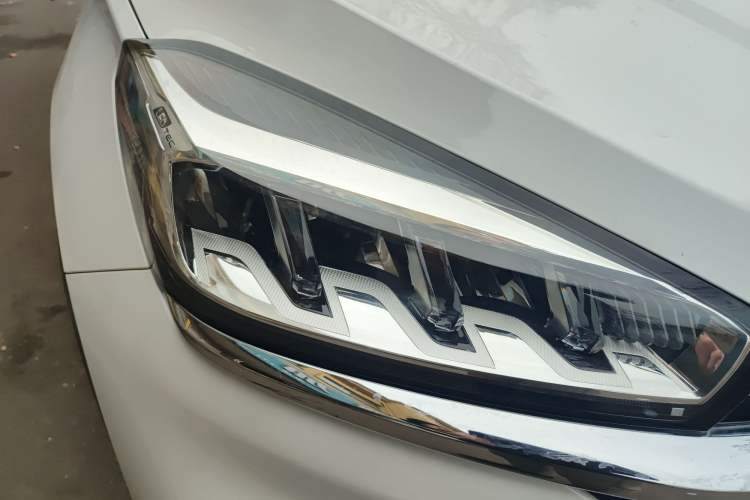 Used Chery Tiggo 8 2021 Kunpeng Edition 390TGDI Automatic Zhubfeng+ Version