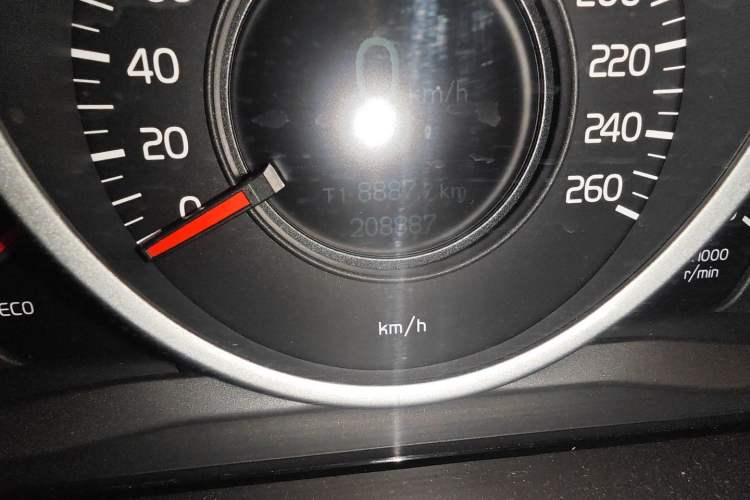 Used Volvo XC60 2017 T5 Smart Upgrade Edition